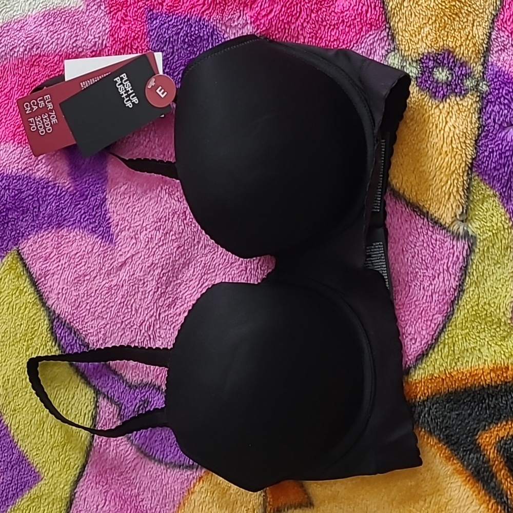 H&M Push-up Bra